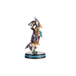 Statue de collection - Zelda - Revali Edition Collector