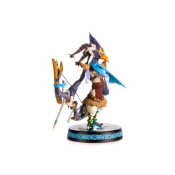 Statue de collection - Zelda - Revali Edition Collector