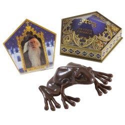 Replica - Harry Potter - Chocolate Frogs