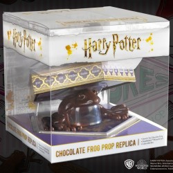 Réplique - Harry Potter - Chocogrenouille