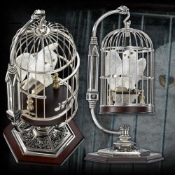 Replica - Harry Potter - Hedwig