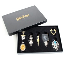 Bookmark - Harry Potter - Horcrux