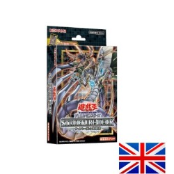 Cartes (JCC) - Yu-Gi-Oh! - Cyber Strike - Deck