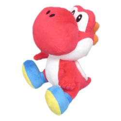 Peluche - Super Mario - Yoshi