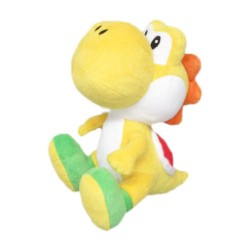 Plush - Super Mario - Yoshi