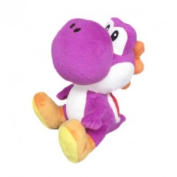 Plush - Super Mario - Yoshi