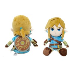 Plush - Zelda - Link