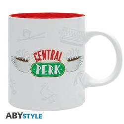 Becher - Subli - Friends - Central Perk