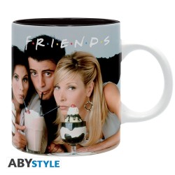 Mug - Subli - Friends -...