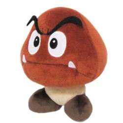 Peluche - Super Mario - Goomba