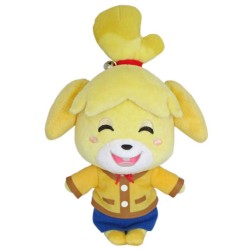 Plush - Animal Crossing -...