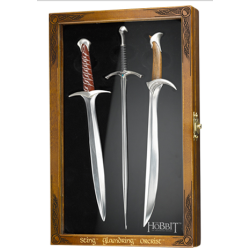 Correspondence - Letter opener - The Hobbit