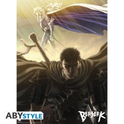 Poster - Packung mit 2 - Berserk - Artworks