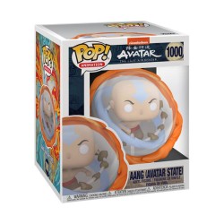 POP - Animation - Avatar -...