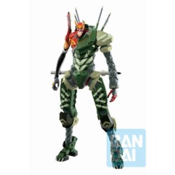 Static Figure - Ichibansho - Evangelion - EVA-02