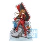 Static Figure - Acryl - Ichibansho - Evangelion - Asuka Shikinami Static Figure - Acryl - Ichibansho - Evangelion - Asuka Shikinami