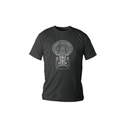 T-shirt - Star Trek -...