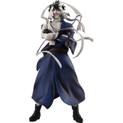 Static Figure - Pop Up Parade - Rurouni Kenshin - Makoto Shishio