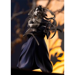 Figurine Statique - Pop Up Parade - Kenshin le vagabond - Makoto Shishio