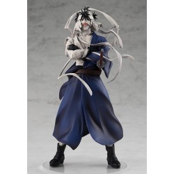 Figurine Statique - Pop Up Parade - Kenshin le vagabond - Makoto Shishio