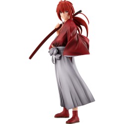 Static Figure - Pop Up Parade - Rurouni Kenshin - Kenshin Himura