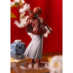 Static Figure - Pop Up Parade - Rurouni Kenshin - Kenshin Himura