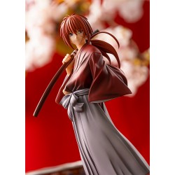 Static Figure - Pop Up Parade - Rurouni Kenshin - Kenshin Himura