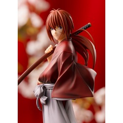 Static Figure - Pop Up Parade - Rurouni Kenshin - Kenshin Himura