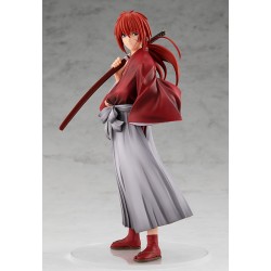 Static Figure - Pop Up Parade - Rurouni Kenshin - Kenshin Himura