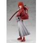Figurine Statique - Pop Up Parade - Kenshin le Vagabond - Kenshin Himura