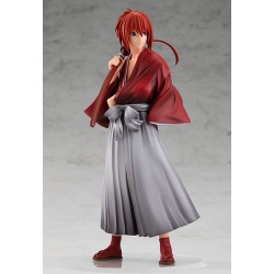 Static Figure - Pop Up Parade - Rurouni Kenshin - Kenshin Himura