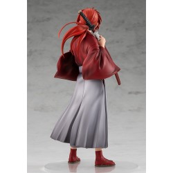 Static Figure - Pop Up Parade - Rurouni Kenshin - Kenshin Himura