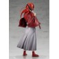 Figurine Statique - Pop Up Parade - Kenshin le Vagabond - Kenshin Himura