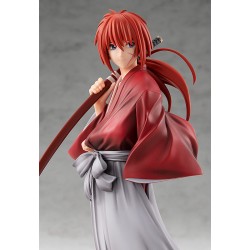 Static Figure - Pop Up Parade - Rurouni Kenshin - Kenshin Himura