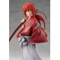Figurine Statique - Pop Up Parade - Kenshin le Vagabond - Kenshin Himura