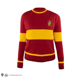 Sweater - Harry Potter - Gryffindor - XS Unisexe 