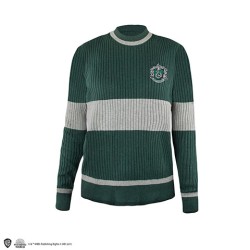 Sweater - Harry Potter - Slytherin - S Unisexe 