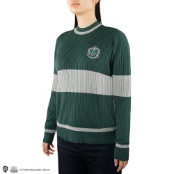 Sweater - Harry Potter - Slytherin - S Unisexe 