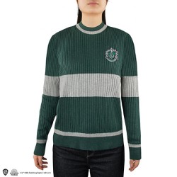 Sweater - Harry Potter - Slytherin - S Unisexe 