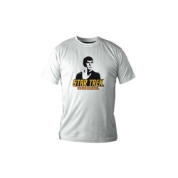 T-shirt - Star Trek - L - L 