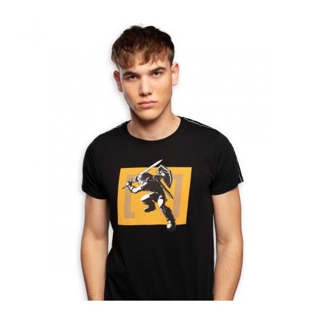 T-shirt - Zelda - Link - L Unisexe 