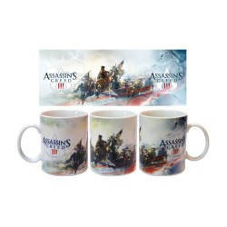 Mug - Mug(s) - Assassin's...