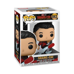 POP - Marvel - Shang-Chi - 843 - Shang-Chi