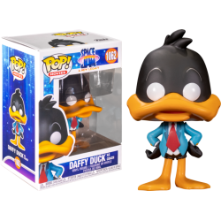 POP - Movies - Space Jam - 1062 - Daffy Duck