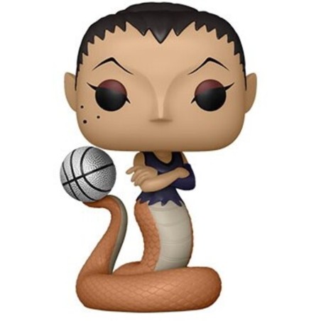 POP - POP Movies - Space Jam - 1089 - White Mamba