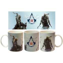 Mug - Mug(s) - Assassin's...