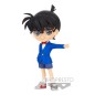 Static Figure - Q Posket - Case Closed - Conan Edogawa