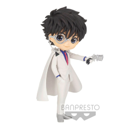 Figurine Statique - Q Posket - Détective Conan - Kid, the Phantom Thief