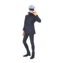 Figurine Statique - Jujutsu Kaisen - Satoru Gojo