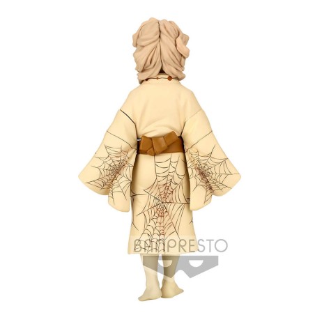 Figurine Statique - Demon Slayer - Rui